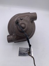 Buick 1941 descongelación ventilador calentador núcleo tablero moldura GM accesorio motor