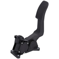 febi Bilstein Fahrpedal 31284 febi Plus FüR MERCEDES-BENZ, Fahrerseitig