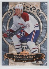 2007-08 Upper Deck Artifacts Bronze 6/10 Michael Ryder #35 4f1