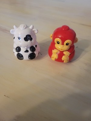 VTech Ultimate Ark Adventures  Toy Figures Lotnof 2