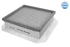 LUFTFILTER FÜR OPEL MERIVA B GROSSRAUMLIMOUSINE (S10) - MEYLE 612 321 0019