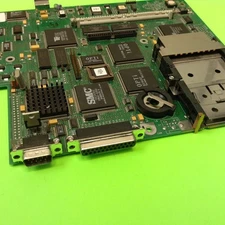 Picturetel SS700 Video Conference Camera Snoopy Motherboard Board 270-0184-03