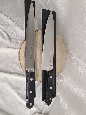 J.A. Henckels Classic 31325-200 Mm 8''  and 31160 200mm 8'' EUC