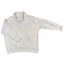 Abercrombie Fitch Essential Vintage Sunday Half-Zip