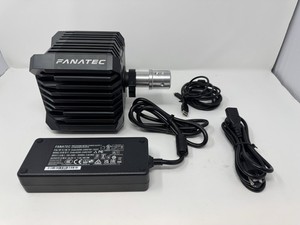 Fanatec Csl DD 8nm | eBay