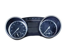 MERCEDES-BENZ GL X164 Kombiinstrument A1649008400 3.00 Diesel 195kw 31756384 MERCEDES-BENZ GL X164 Kombiinstrument A1649008400 3.00 Diesel 195kw 31756384