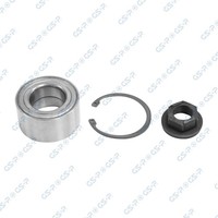 NEU - GSP GK3530 Radlagersatz FüR Ford Mazda