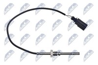 NEU - NTY EGT-AU-007 Sensor, Abgastemperatur FüR Audi Cadillac Opel Saab Seat