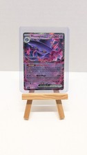 Pokmon Tcg Mismagius Ex 036094 - Phantasmal Flames