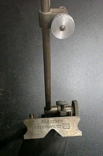 BROWN & SHARPE HARDENED  No. 621 SURFACE GAGE