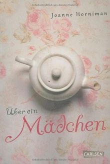 Über ein Mädchen von Horniman, Joanne | Buch | Zustand sehr gut