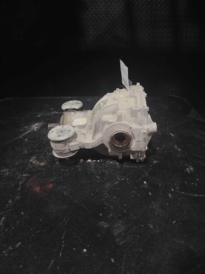 20-24 EXPLORER Rear Carrier 2.3L 4x4 AXLE SHAFT SEAL DAMAGED & NEEDS REPLACED