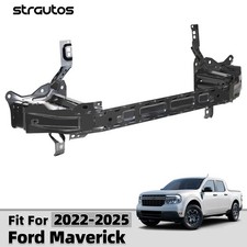 Front Bumper Reinforcement Impact Bar For 2022-2025 Ford Maverick Nz6z-17757-a Front Bumper Reinforcement Impact Bar For 2022-2025 Ford Maverick Nz6z-17757-a