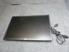 Dell P2217H 22" Full HD 1920X1080 LED IPS Monitor HDMI DP VGA LCD Panel USB Hub