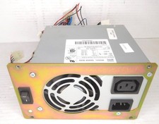Astec SA202-3530 200W Power Supply 50/60Hz S21 