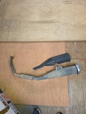 Yamaha YZF R125  Exhaust System Header Pipe Silencer OEM