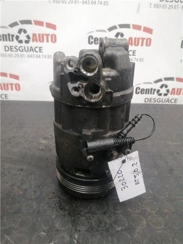 KLIMAKOMPRESSOR / 30220 FÜR BMW SERIE 3 COUPE E461999-> 2.0 320 CD [2,0 LTR.