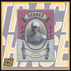 2024 Futera Vintage Heroes Pak Se-Ri South Korea/Golf Purple /7