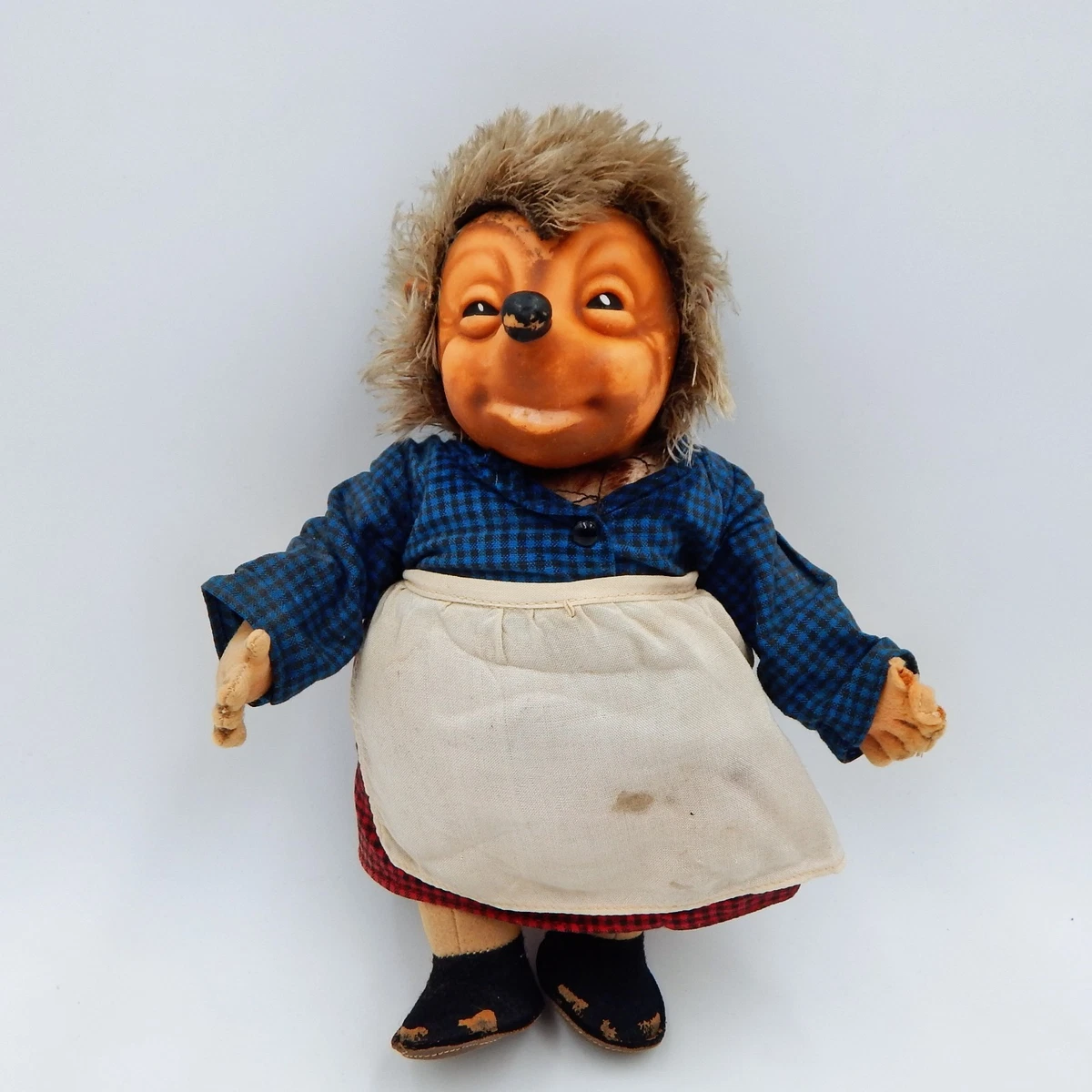 Steiff Micki In Steiff Stuffed Animals (1946-1969) for sale | eBay