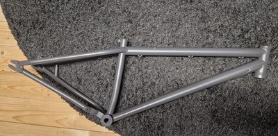 Specialized Dirt Rahmen 26'' Cro-Mo