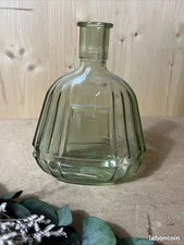 Cognac Martell P.M Alte leere Flasche 17,5 cm De12