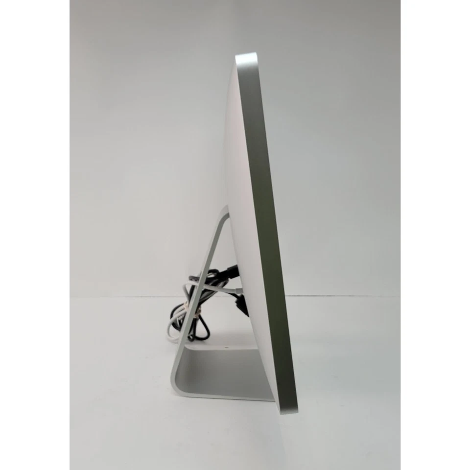 Apple Cinema Display LED 24-Inch A1267 -Tested- Local Pick Up Only - Image 2 of 4