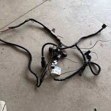 2005 -2009 FORD MUSTANG GT TRUNK WIRING HARNE...