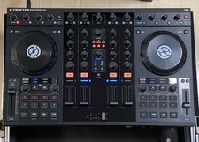 Native Instruments Traktor Kontrol S4 MK1 DJ ...