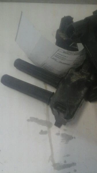 Aspen 2008 bobina/encendedor 5,7 litros  Foto 2 de 4