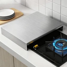 Stoves Top Cover Multipurpose Spice Organizer Shelf for Cooker Camping Pot