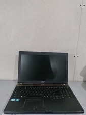 ACER TRAVELMATE 8573T, VUOTO, NON TESTATO, NO RAM, NO HDD, PER PEZZI DI RICAMBIO