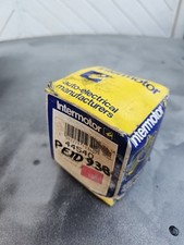 Intermotor 44540 PEID 938 Distributor Cap