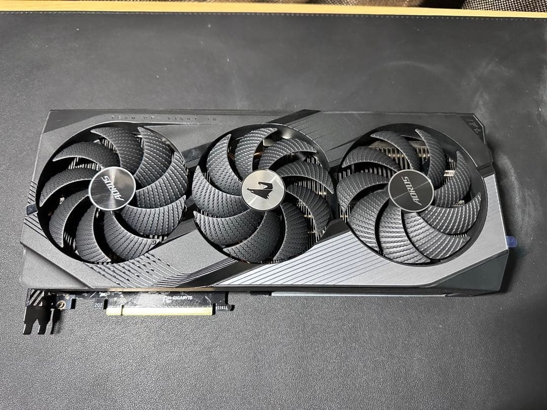 GIGABYTE AORUS Master GeForce RTX 4070 Ti Super | eBay