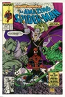 Amazing Spider-Man #319 1989 Marvel Comics VF- Comic Book Direct