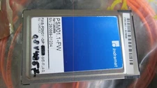 INDRAMAT HSM01.1-FW MEMORY CARD FWB-PSM01-GP-08V-57-MS-FLAS
