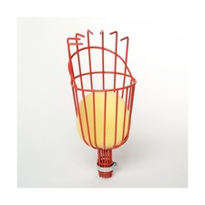 ATE Pro. Tools USA - Fruit Picker Basket, Heavy Duty Fruit Picking Tool, Frui...