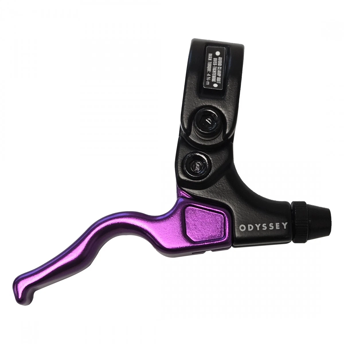 Levier Frein BMX Odyssey RX2 Vintage – Old School Années 80