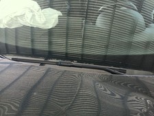 WISCHARM SCHEIBENREINIGUNG VORN LINKS / 2559339 FÜR AUDI A1 SPORTBACK 8XA ATTR