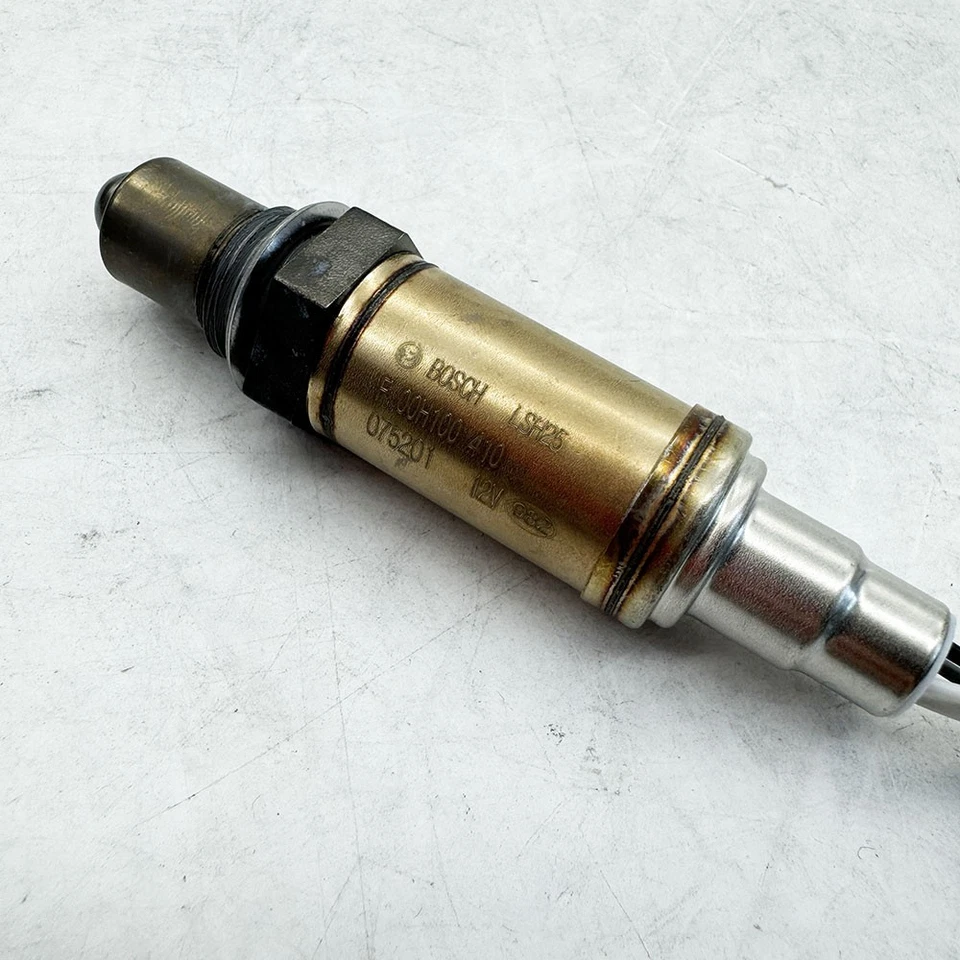 4x Oxygen Sensor 18187 For Bosch Cadillac Chevrolet GMC Escalade Escalade 14-20 - Imagem 3 de 4