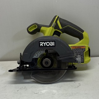 7/194 parts only Ryobi ONE PCL500 18V Li Ion 5 1/2" Cordless Circular Saw