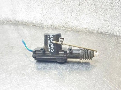 OPEL ASTRA G Coupe F07 Zentralverriegelungsmotor 932037992 1.90 Diesel 34545790