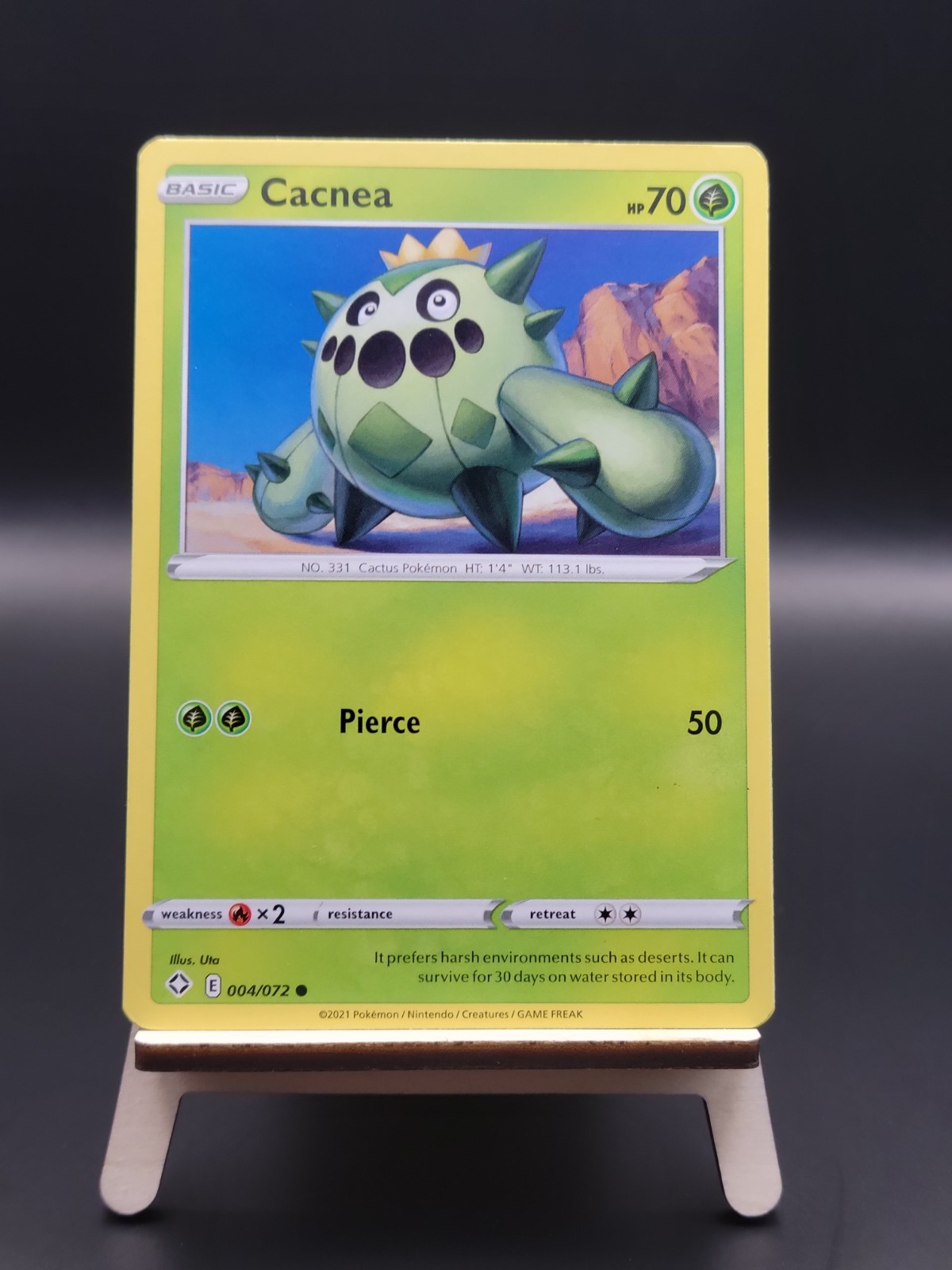 (2 Card Minimum) - Pokemon Sword & Shield: Shining Fates - 15% off 4 or more!
