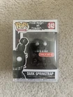 Five Nights at Freddy's Dark Springtrap 242 Target Exclusive New in Box MINT