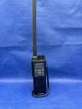 Cobra HH50WXST Handheld CB Radio - Emergency Radio (READ)