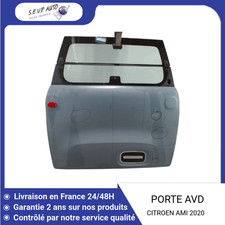 Porte avant et accessoires Citroen AMI