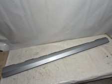 108C* ORIG Mercedes Benz W204 Seitenschweller Links A2046900340 Farbcode: 775