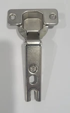 Blum 110 Deg Modul Hinge, #95m3550 (84.355) Self-Closing, Full Overlay