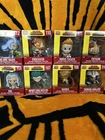 Funko Mystery Minis My Hero Academia Deku, Eri And More 8 Full Set