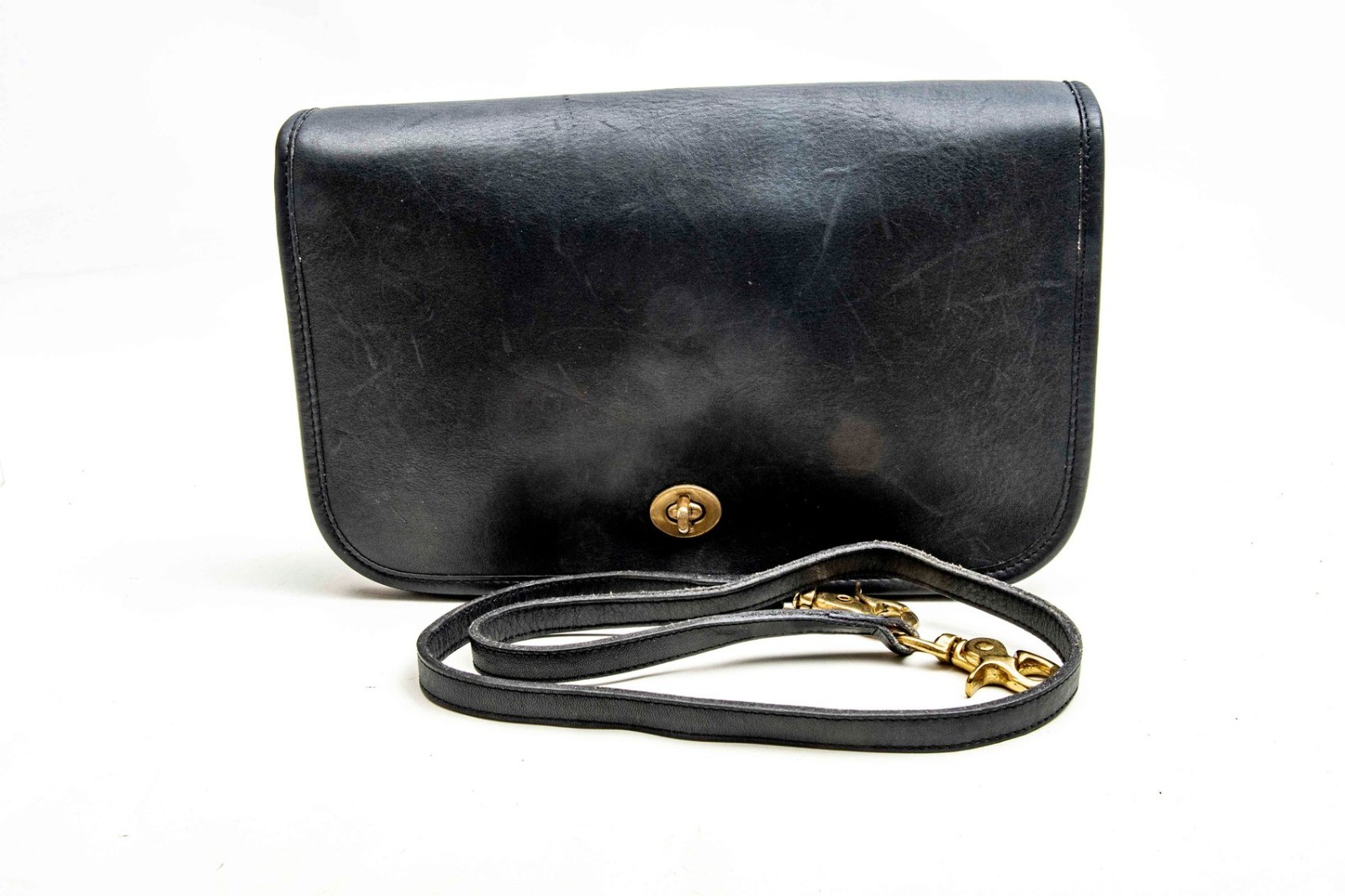 Coach 1970's Bonnie Cashin Bag - image 2