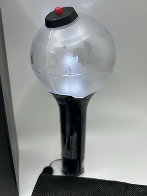 BTS Official Light Stick ARMY Bomb Ver.3 – K-pop Concert Light